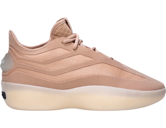adidas Athletics II Basketball Fear of God Pink