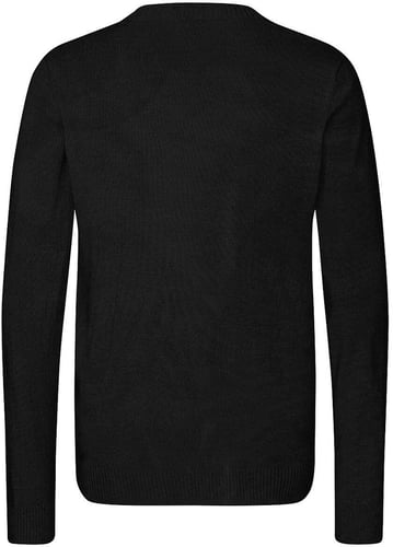 Foco NFL LVR Ugly Christmas Sudadera negro — photo 4