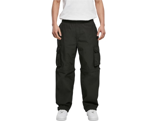 Product gallery, 1 of 8, Urban Classic Zip Away Manguera nero