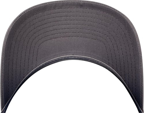 Flexfit Merch Retro Trucker Gorras Gris — foto 7