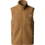 The North Face Yumiori Chaleco Marrón