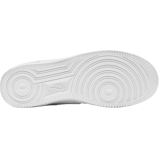 All white air force 1 grade school new arrivals