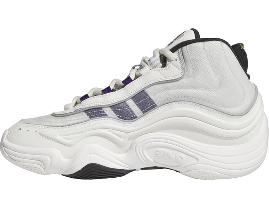 adidas Crazy 98 White - 79.95 € | Available at KICKZ
