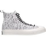 Converse Chuck 70 High Bouclé Wool Weiß