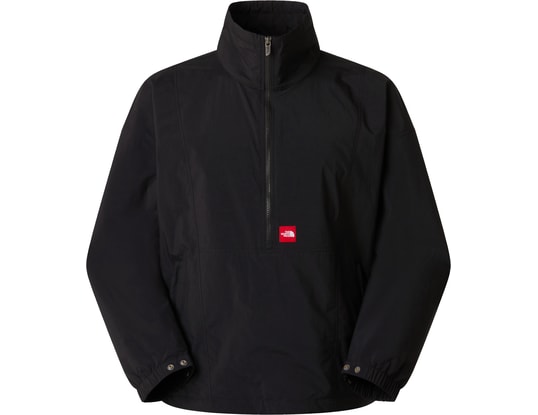 Product gallery, 1 of 1, The North Face Red Box Taslan Jacket Black