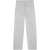 Burocs Basic Wide Pantalones de chándal Gris