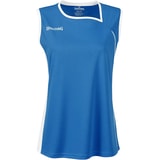 Spalding Tank Top 4her IIcyan