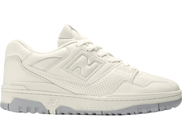 New Balance 550 Beige