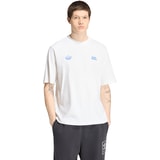 adidas Originals Care Bear OS T-Shirt Weiß