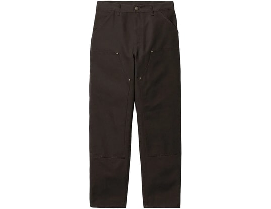 Product gallery, 1 of 4, Carhartt WIP Double Knee Pant Black