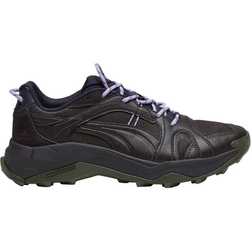 Puma Explore Nitro Sps, Flat Dark Grau-myrtle - 392772