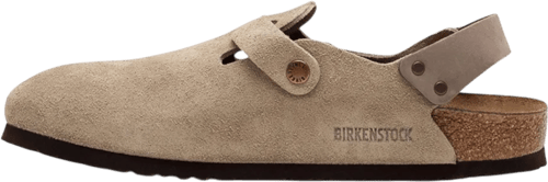 Birkenstock Tokio LEVE Gris — foto 2