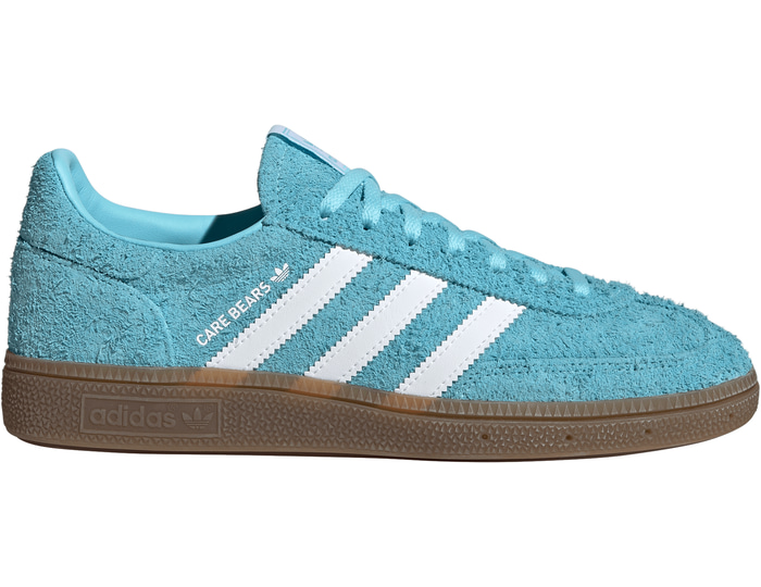 Adidas Originals Blue Care Bears Handball Spezial Women
