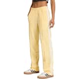 adidas Originals Firebird Classic Track pantalones Mujeres Blanco
