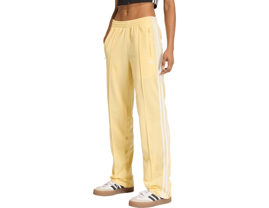 Produktgalerie, 1 of 5, adidas Originals Firebird Classic Track Hose Damen Weiß