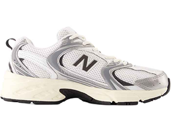 New Balance Silver 530