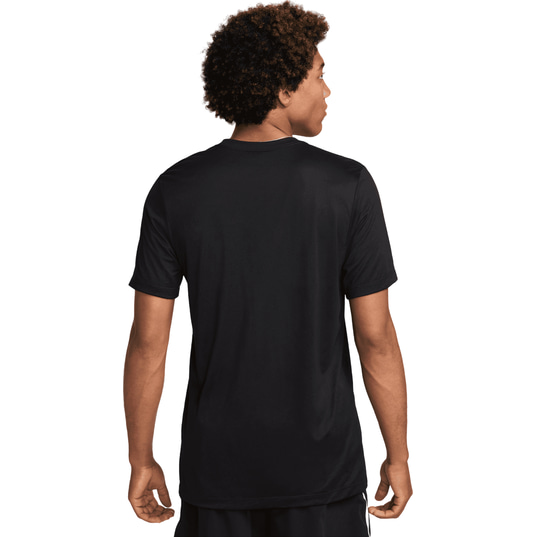 Nike shox junga ii top