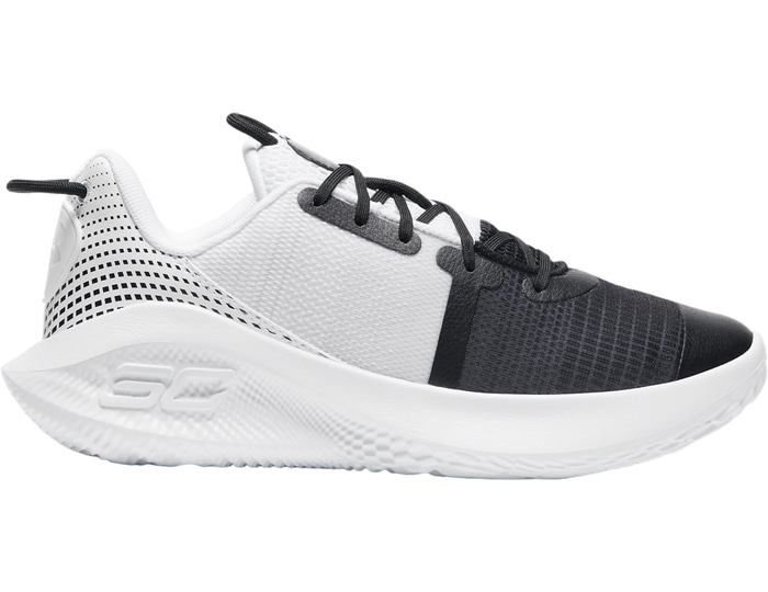 Curry Brand Black Curry 6 Flotro Size 21681300110