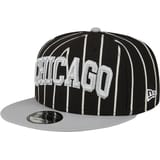 New Era Chicago White Sox Cityarch Gorra negro