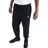 Nike Club Pantalones de chándal Negro C010
