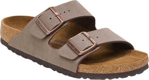 Birkenstock Arizona BFBC Marrón — foto 3