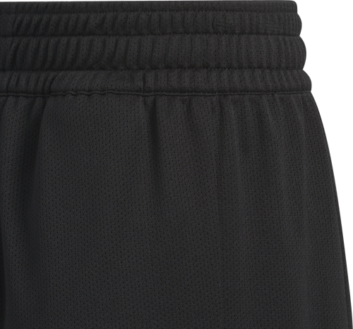 adidas EVERYDAY UNISEX - Sports shorts - black/white — foto 5