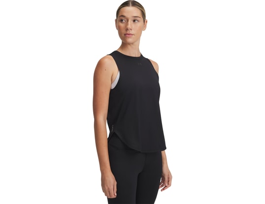 Product gallery, 1 of 3, Under Armour Launch Elite Tanktop Women Black C001