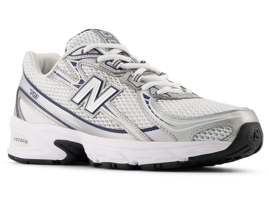 Footwear New Balance 119 New Balance 740 Blue 119,95 € Available