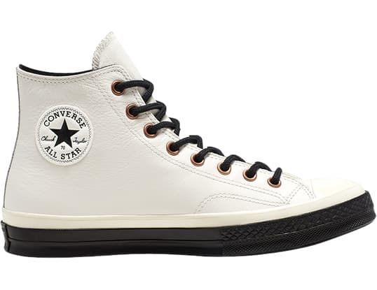 Converse Chuck 70 Hi Sneaker White - 47,95 €
