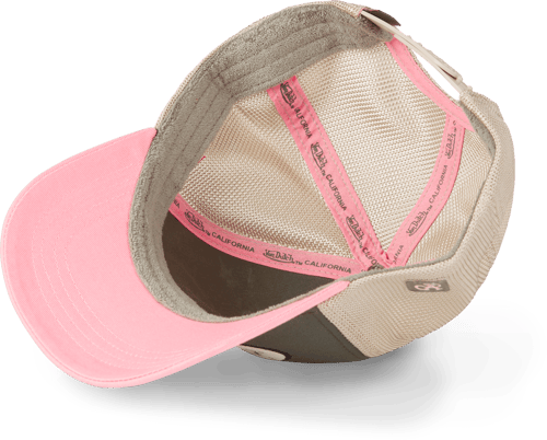 Von Dutch Baseball Gorra Multicolor — foto 5