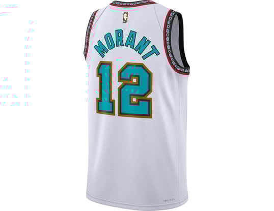 NIKE VANCOUVEIR GRIZZLIES ゲームシャツ　タンクトップ EZ2B7BU7P24-GRIJM-nike-city-