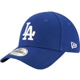 New Era Los Angeles Dodgers Los Angeles Dodgers 9forty Gorra Azul