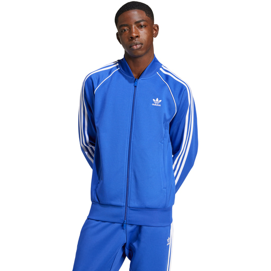 Adidas originals sst windbreaker best sale