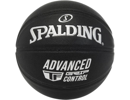 Product gallery, 1 of 1, Spalding Basket-ball Noir
