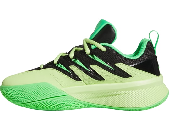 adidas gazelle silver green womens Dame Certified 3 main image 0