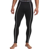 Under Armour Cold Weather Grid Leggings Negro C001