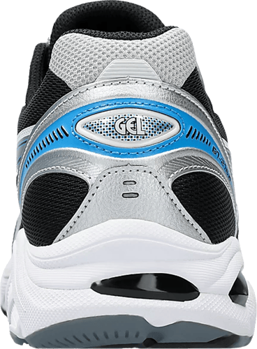 ASICS GT-2160 Black Pure Silver Bright Blue — photo 5