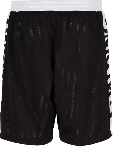 Spalding 4Her Essential Reversible Short Women Black — foto 2