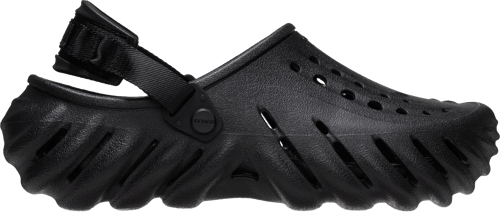 Crocs Echo Clog Negro