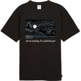 PUMA Graphics Football Expert Camiseta de manga corta negro C01