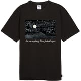 PUMA Graphics Football Expert Camiseta de manga corta negro C01