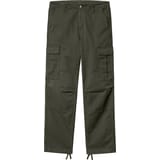 Carhartt WIP Cargo pantalones Verde