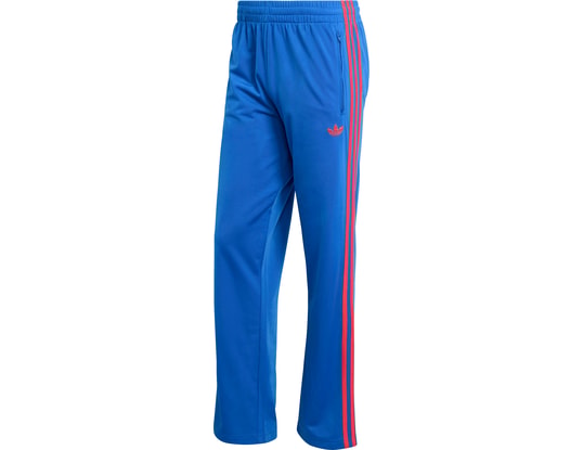 Product gallery, 1 of 4, adidas Originals Firebird pantalones Azul