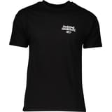 K1X Brotherhood Camiseta de manga corta negro