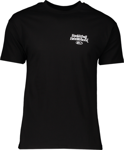 K1X Brotherhood Camiseta de manga corta negro
