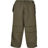 Urban Classic Wide Cargo pantalones verde