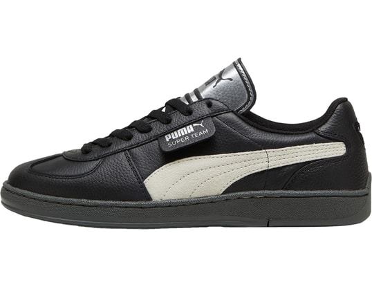 PUMA Super Team 90S Sneaker Black C01 - 109.95 € | Available at KICKZ
