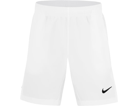 Produktgalerie, 1 of 4, Nike Team Woven Short Kids Weiss F100