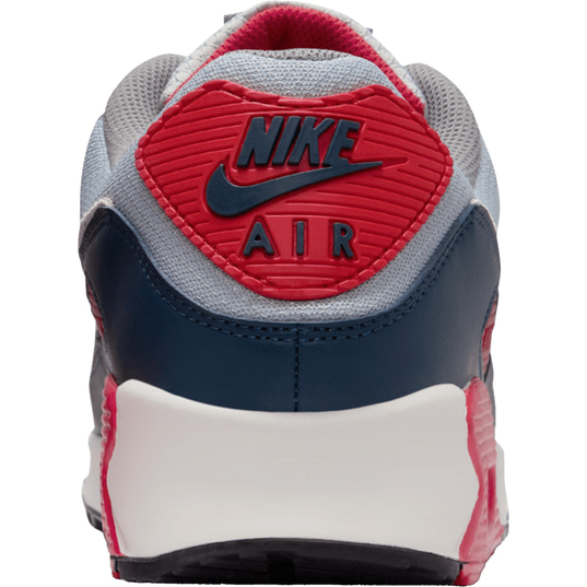 Nike Nike Air Max 90 Lifestyle Shoes Sneakers Leisure Men