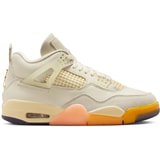 Jordan Air Jordan 4 Retro Birds of Paradise Donna Bianco C101